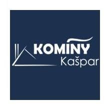 Komíny Kašpar