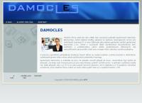 Damocles S.r.o.