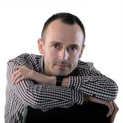Mgr. Lukáš Srbecký - terapeut