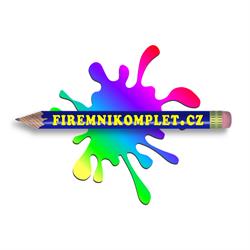 Firemní Komplet - Ready Made