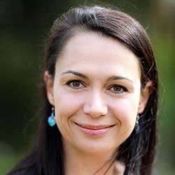 Mgr. Ing. Jana Hoke