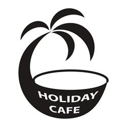 Holiday CAFE