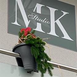 MK STUDIO PRAHA