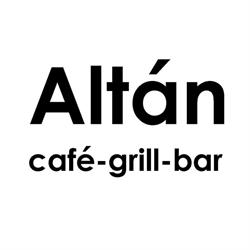 Altán café-gril-bar