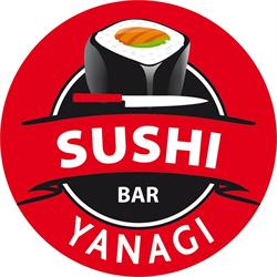 SUSHI BAR Yanagi