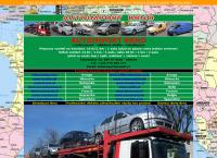 Auto - Import - Brno
