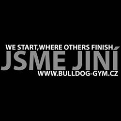 16KA Bulldog Gym