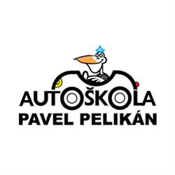 Autoškola Pavel Pelikán