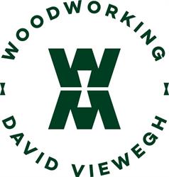 WoodWorking David Viewegh
