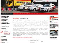 euromotor, s.r.o.