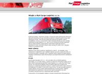 Agrofreight Spedition Cz S.r.o.