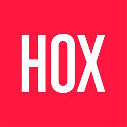 HOX red