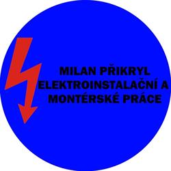 Milan Přikryl