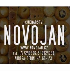 Cukrářská Výrobna Novojan