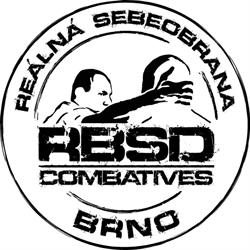Combatives sebeobrana Brno