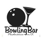 Bowling Bar