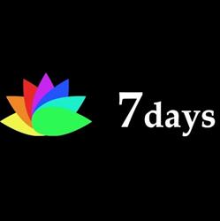 7days