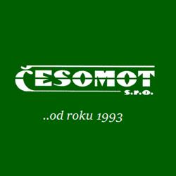 ČESOMOT, spol. s r.o.