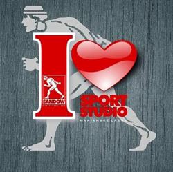 Sportovní studio Sandow