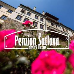 Penzion Šatlava & Apartmány na skále