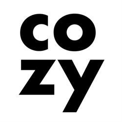 cozy studio