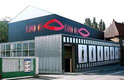 Kino Oko