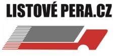 LISTOVÉ PERA.CZ