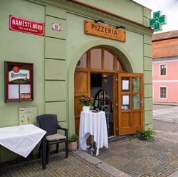 Pizzeria della Piazza