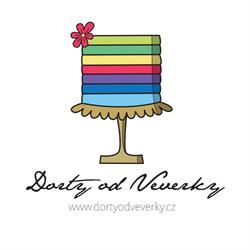 Dorty od Veverky - cukrářské studio
