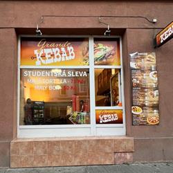 Grande Kebab