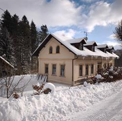 Penzion U Kazíků (U Lípy)