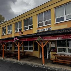 Restaurace u Káči
