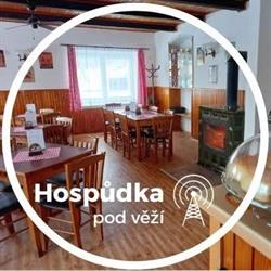 Hospůdka pod věží