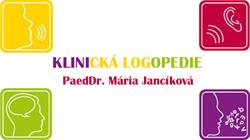 Klinická Logopedie PaedDr. M. Jancíková