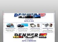 Denker Cz S.r.o.
