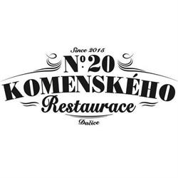 No.20 Komenského