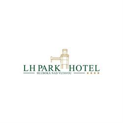 Parkhotel Hluboká nad Vltavou