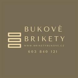 Bukové brikety