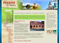 Penzion u Radnice