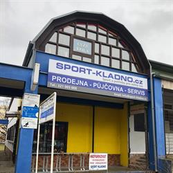 Sport Kladno Na Kárance