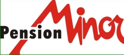 Penzion Minor ubytování České Budějovice