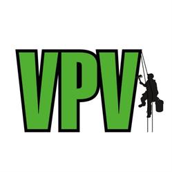 Výškové práce Vlasatý