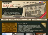 Pension-Sparta