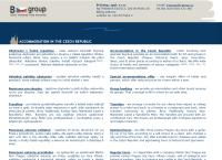 B-Group, spol. s r.o.