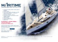 Maritime S.r.o.