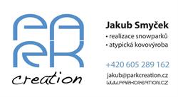 Parkcreation.cz
