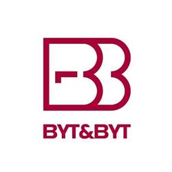 BYTBYT- interiér a design