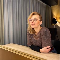 Po kapkách - Julie Bartoňková