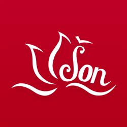 Šon - Asijské potraviny - sonjh.cz