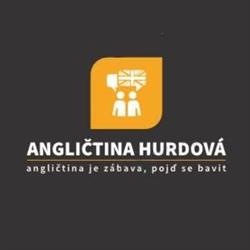 Angličtina Hurdová Jihlava